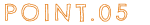 POINT05